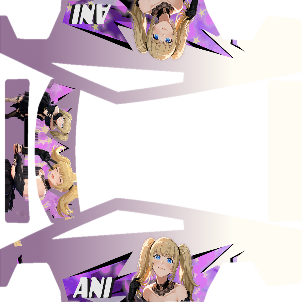Ani — Cybertruck