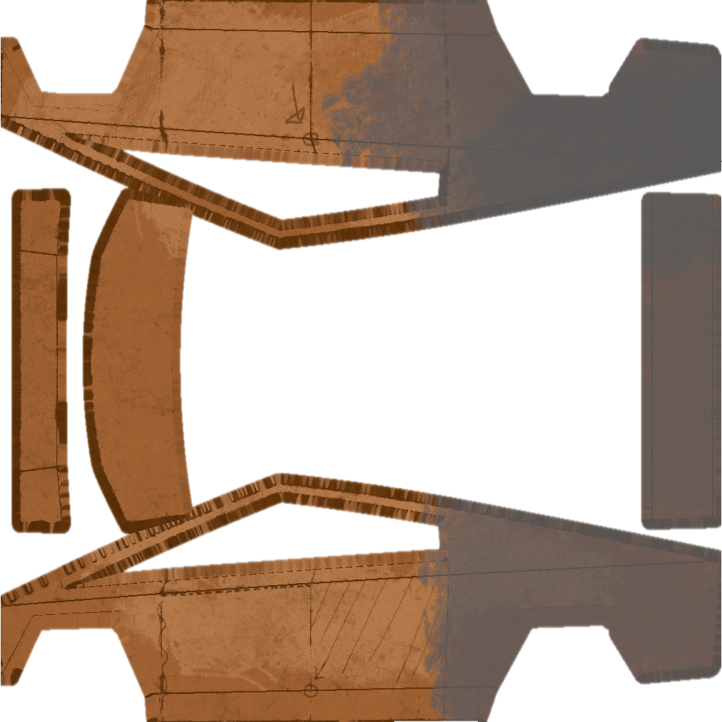 Clay — Cybertruck