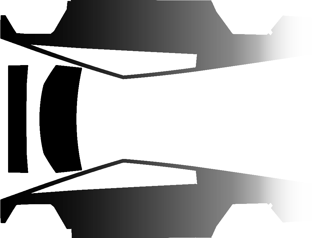 Gradient Black — Cybertruck