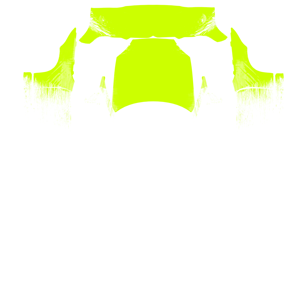 Acid Drip — Model S (2021+)
