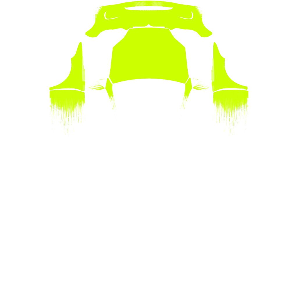 Acid Drip — Model X (2021+)
