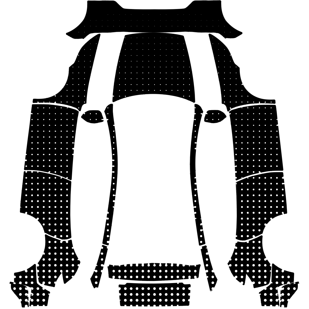Dot Matrix — Model Y (2025+) Performance