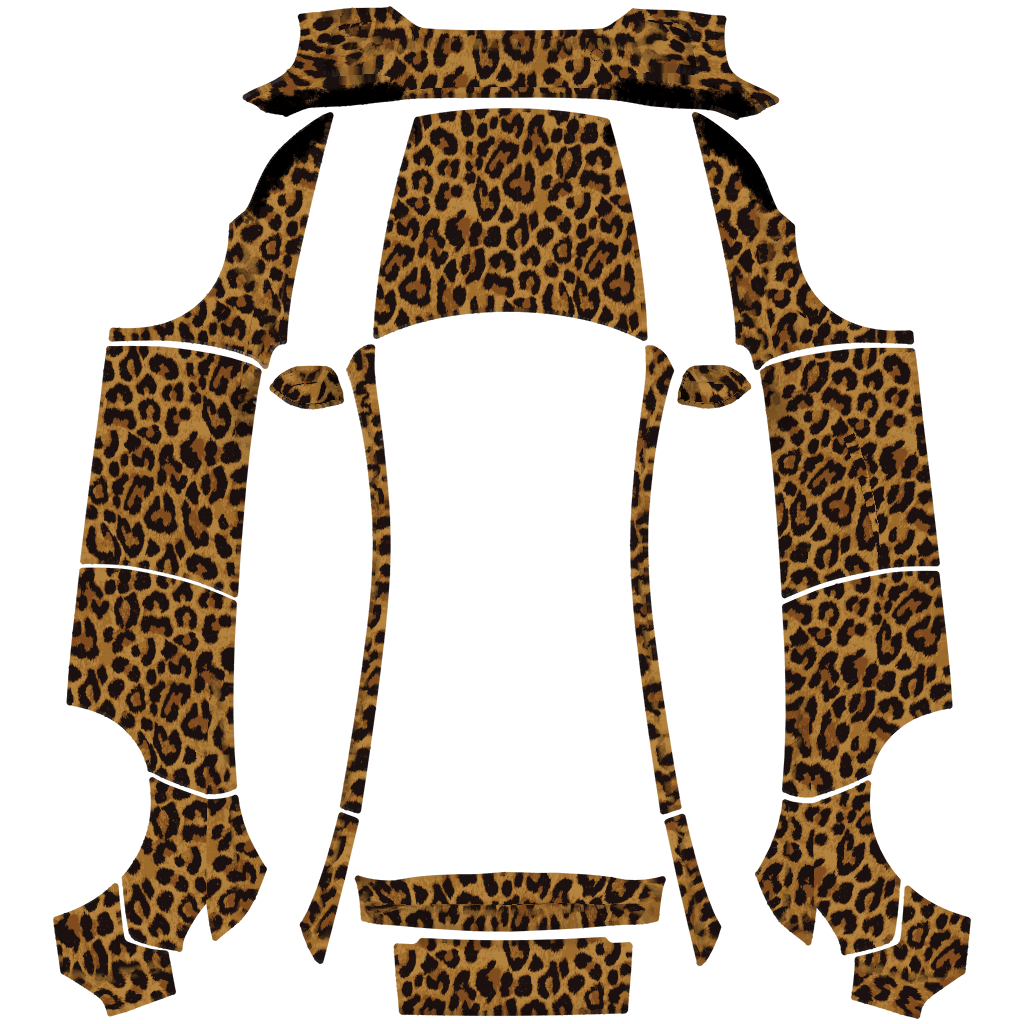 Leopard — Model Y (2025+) Premium