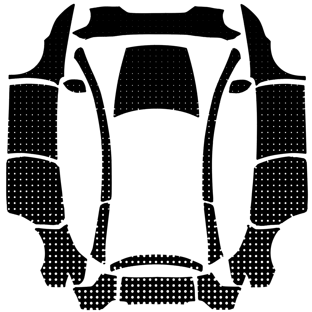 Dot Matrix — Model Y L
