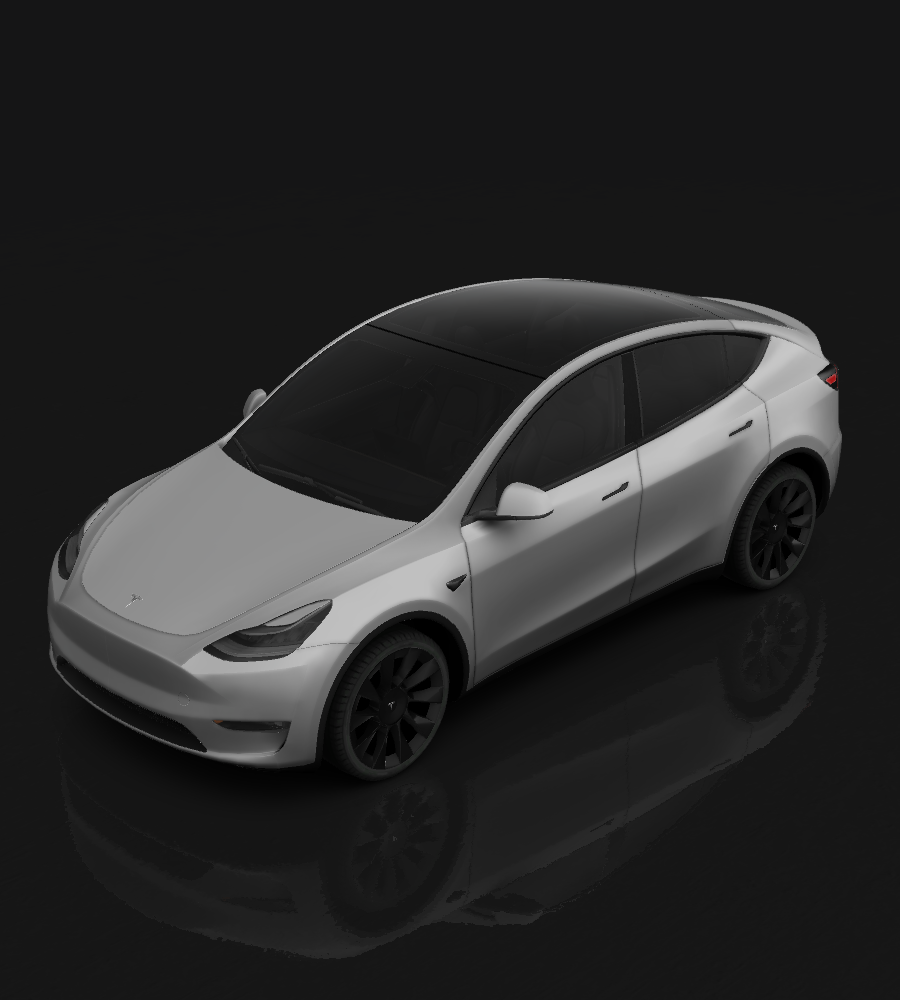 Model Y (original)